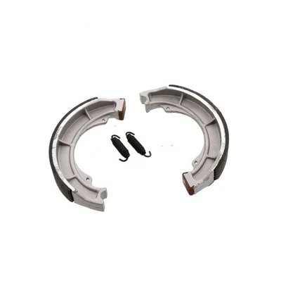 Brake Shoes for Suzuki LT4WD 250 Quadrunner 1993-1998 Rear Brakes by Race-Driven - Image 1 of 2