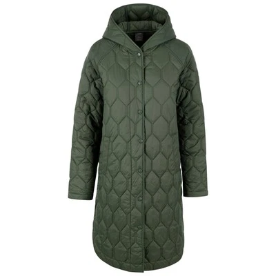 Trespass Womens/Ladies Phase Padded Jacket TP6074