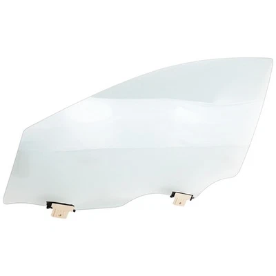 Door Glass Front Left Hand Side Driver  68082407AC for Dodge Dart 2013-2016 - Image 1 of 4