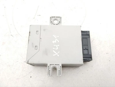 Centralina controllo pressione pneumatici Bentley CONTINENTAL FLYING SPUR 2012 3W7907 - Immagine 1 di 4