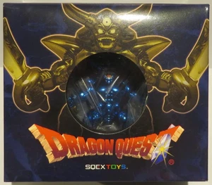 Square Enix Dragon Quest Metallic Monsters Gallery Estark Blue version - Picture 1 of 3