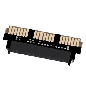 Adapter M.2 NVME 2230 do CF express typ B do lustrzanek cyfrowych obsługa PCIe4.0 - Zdjęcie 1 z 8