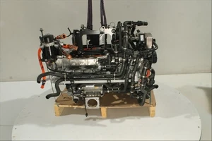 243 340 8902 elektromotor für MERCEDES EQA 21 H243 250 (243.702) 10054627007902 - Picture 1 of 18