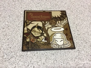 My Chemical Romance - Headfirst For Halos - Promo Cd - Picture 1 of 2