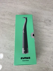 FLAUS Electric Flosser (Shark Tank) 3 Speeds Missing Replacements Only Flosser - Picture 1 of 4