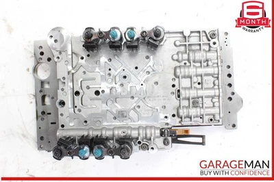 Cuerpo de válvula de transmisión Tronic Mercedes X164 GL450 E350 CL550 7G 2122770001 FABRICANTE DE EQUIPOS ORIGINALES Foto 1 de 4