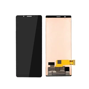 AMOLED LCD Display For SNOY Xperia5 J9210/J8210/SOV41 Touch Screen Assembly ACUS - Picture 1 of 14
