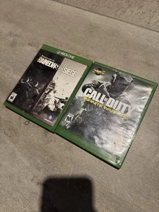 xbox one spiele - Bild 1 von 3