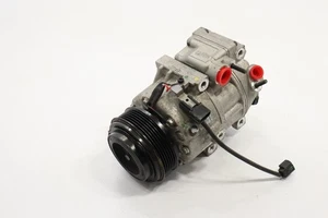 2020 - 2025 KIA TELLURIDE A/C AIR CONDITIONER COMPRESSOR OEM 97701C6950 - Picture 1 of 9