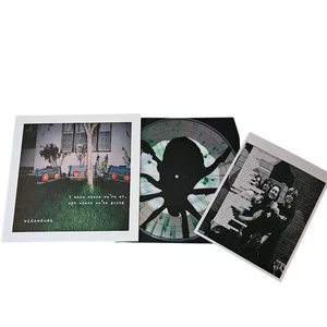 widowdusk - I Know Where We're At, Not Where We're Going EP LP Vinyl 2024 Emo - Bild 1 von 8