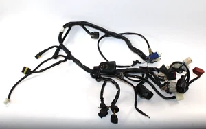 2022 Sinnis Hoodlum 125 E5 Main Wiring Loom Harness ZS125-79-Z16-06 OEM - Picture 1 of 16