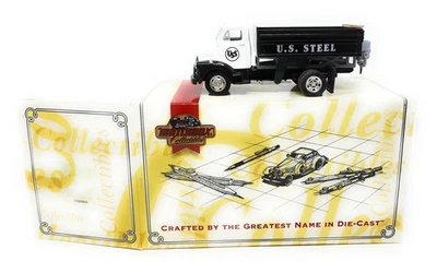 Matchbox YYM36836 1948 GMC Dump Truck US Steel Models of Yesteryear MoY - Bild 1 von 3