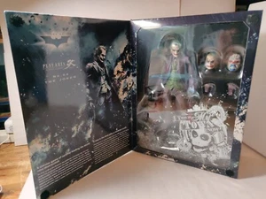 Play Arts Kai The Joker No. 04 The Dark Knight (CosBman1199) - Picture 1 of 11