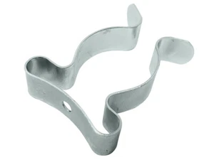 ForgeFix Tool Clips 1in Zinc Plated (Bag 25) FORTC1 - Picture 1 of 1