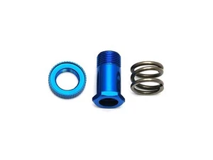 Team Associated Aluminium Servo Saver - 31306 - Bild 1 von 1