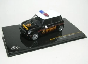 Mini Cooper-Sheriff Country of Allegheny (2004) - Picture 1 of 1