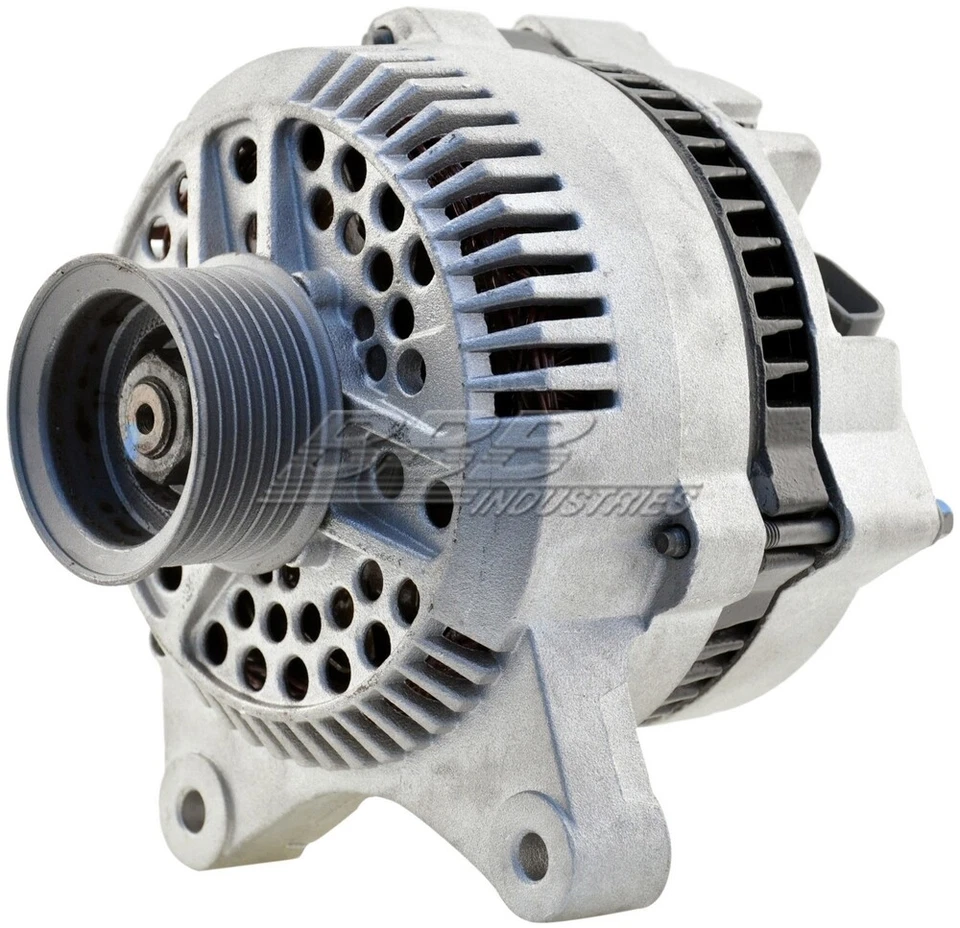 Alternador-Nuevo Auto Plus N7764-P66 Foto 1 de 4