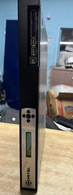 Mitel 5000 IP Main Cabinet (580.1000) with PM-1 (2) LSM-4 - Image 1 of 4