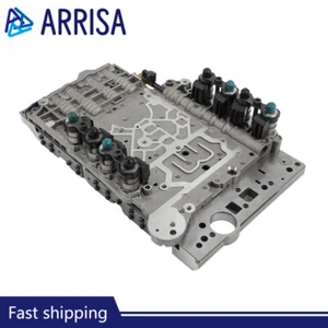For Mercedes W221 S550 E350 7G-Tronic 722.9 Transmission Valve Body OEM - Picture 1 of 15