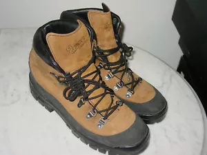 2010 Danner Combat Wanderer Special Forces Leder 43513X Wanderstiefel! Größe 10,5R - Bild 1 von 12