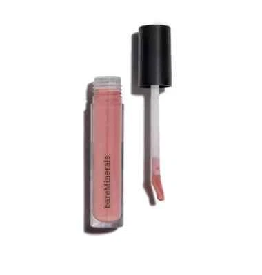 bareMinerals 'Heartbreaker' Gen Nude Buttercream Lipgloss *SEALED* - Image 1 of 3