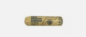 Linzer/ American Brush #RC143-9 9"Pylam 3/8" Roll Cover,No RC143-9