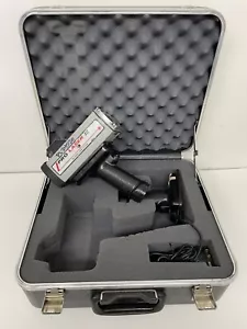 Kustom Signals Police Radar Gun ProLaser III 3 Infrared Lidar - No Battery #2 - Picture 1 of 11