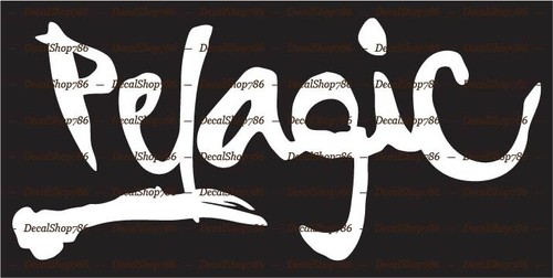 Chase Yachts - Outdoor Sports - Car/SUV/Truck Vinyl Die-Cut Peel N