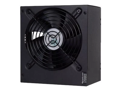 Silverstone Essential Series - 500 watt