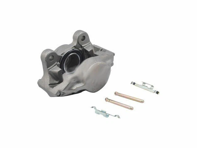 Pinça de freio dianteira esquerda 3THG51 para Bronco E100 Econoline Club Wagon E150 F100 - Imagem 1 de 1