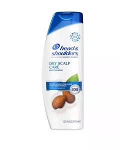 Head & Shoulders Dry Scalp Care Shampoo 12.5oz - Picture 1 of 1