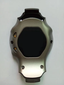 Coque arrière pièces de réparation compatible avec montre Garmin Forerunner 610 - Photo 1 sur 1