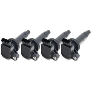 4X Ignition Coil 90919-02239 For Toyota Corolla Celica Matrix 1.8 673-1300 - Picture 1 of 9
