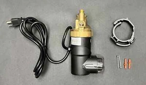 Circulador automático Bell & Gosset e3-4_/BDPQC con termostato/temporizador fijo incorporado - Imagen 1 de 18