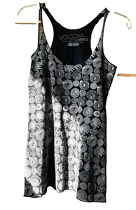 Volcom Long Tank Top Made in USA - Picture 1 of 7