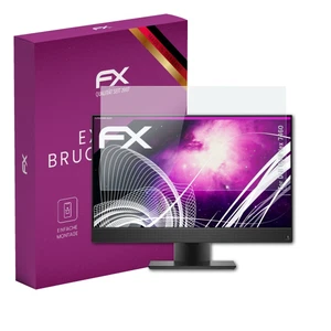 atFoliX Folia szklana do Dell OptiPlex 7460 Folia pancerna 9H Pancerz ochronny - Zdjęcie 1 z 8