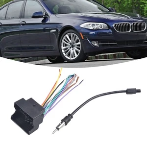Car Antenna Adapter Connector Wire Harness Plug for For Mini 12 Inch Length - Photo 1/11