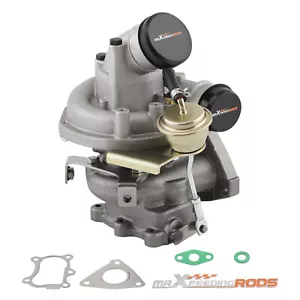 HT12-19B Billet Turbocharger Fit for Nissan D22 Navara ZD30 3.0L 14411-9S00A - Picture 1 of 11