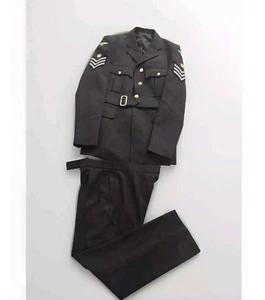 42" Chest RAF No1 SD Uniform Jacket & Trousers F/Sgt RAFAC CCF ATC - Picture 1 of 8