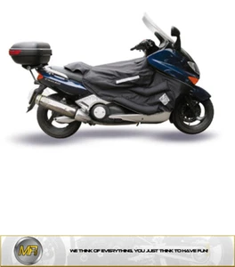 TERMOSCUD TUCANO YAMAHA T MAX 500 2008 2009 2010 2011 2012 COPERTA TERMICA - Imagen 1 de 1