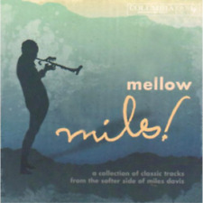 Miles Davis Mellow Miles (CD) Album