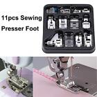 Premium Machine Foot Domestic Sewing Machine Foot Feet Snap On For Baby Lock r