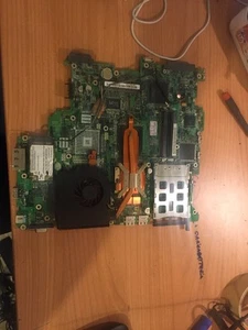 Acer Aspire 5600-scheda Madre - Foto 1 di 1