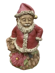 Tom Clark Vintage Weihnachten 1983 Wichtel Santa #60 Figur - Bild 1 von 16