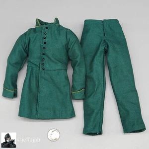 1:6 scale Sideshow Civil War Union Berdan Sharpshooter Uniform for 12" Figures - Picture 1 of 3