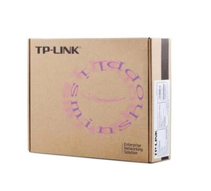 One TP-Link TL-SG2008D 8-Port 1000Mbps Gigabit Ethernet Smart Switch new - Picture 1 of 1