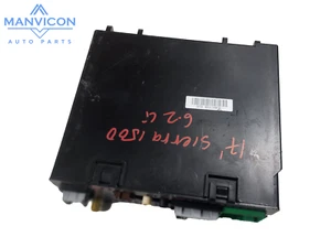 2017 GMC Sierra 1500 Radio Audio Receiver Control Module 84222871 OEM - Picture 1 of 12