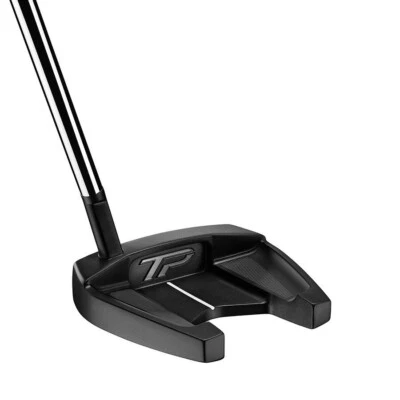 Taylor Made TP Black Collection Putter Palisades 7 34" RH - Bild 1 von 4