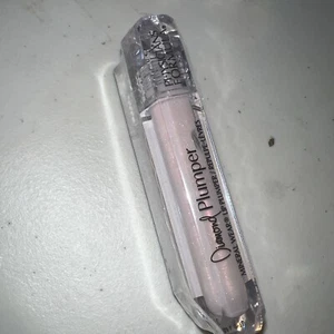 2 x Physicians Formula Diamond Lip Plumper Gloss Light Pink Princess Cut 0.1 oz - Picture 1 of 3