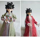 1/6 Scale Song Dynasty Costume Set For 12" Female PH TBL Action Figure Body